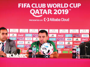 Photo: Qatar Tribune