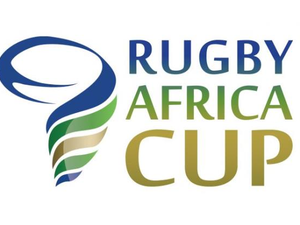 Rugby Africa Cup logo
