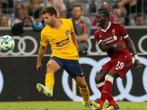 هل سيطيح أتلتيكو مدريد بليفربول؟