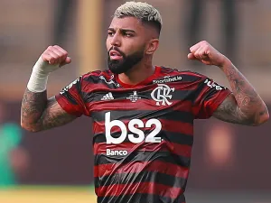 Gabriel Barbosa (Photo: Goal)