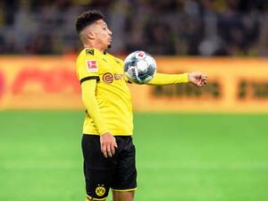 جايدون سانشو