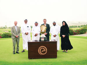 Photo: Qatar Tribune