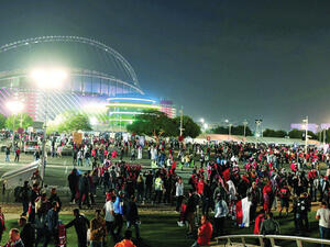 Photo: Qatar Tribune