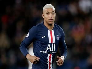 كيليان مبابي