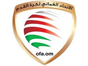 Oman Football Association logo