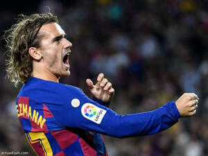 أنتوان غريزمان