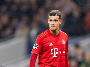 فيليبي كوتينيو