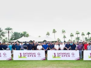 Photo: Qatar Tribune