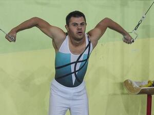 Int'l event to gather 1,000 athletes from 37 countries in Mediterranean Antalya at end of March (Photo: AA)