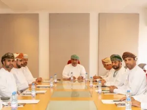 Photo: Times of Oman