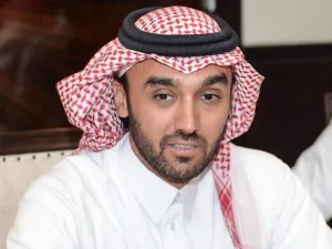 President of the Saudi Arabian Olympic Committee (SAOC), Prince Abdul Aziz bin Turki Al-Faisal (Photo: Arab News)