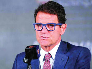 فابيو كابيلو