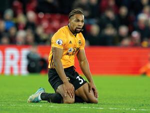 آداما تراوري