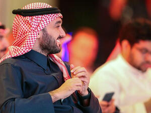 GSA chairman Prince Abdulaziz bin Turki Al-Faisal. (AN file photo)