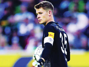 أليكساندر نوبل