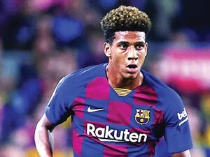 جان كلير توديبو