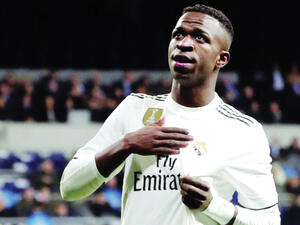 فينسيوس جونيور