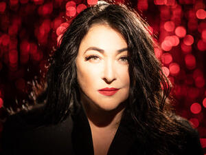 Lolita Live at Burj Al Arab