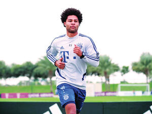 سيرج غنابري