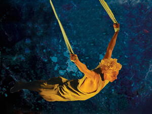 Play: Le Petit Prince at Dubai Opera