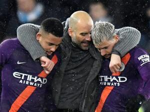 جوسيب غوارديولا