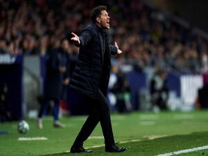 دييغو سيميوني