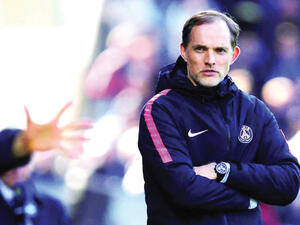 توماس توخيل