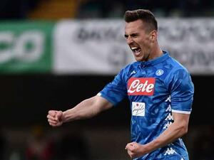 آركاديوش ميليك