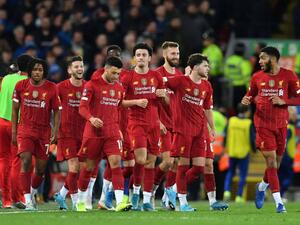 ليفربول يواصل تحقيق الانتصارات