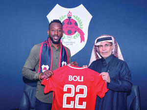 Photo: Qatar Tribune