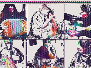 مهرجان دبي وتراثنا الحي