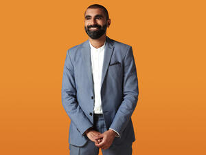 February at The Laughter Factory: Grand Millennium