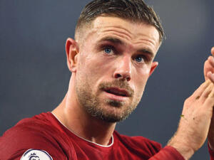 جوردان هندرسون