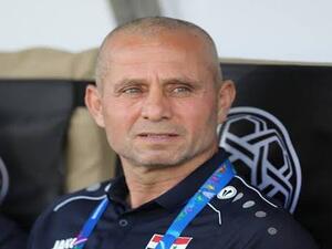 Fajr Ibrahim (Photo: SANA)