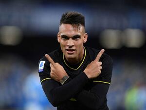 لاوتارو مارتينيز