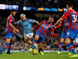 تعادل بطعم الخسارة لسيتي