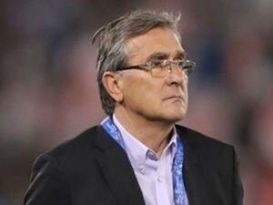 Branko Ivankovic (Photo: Supplied)