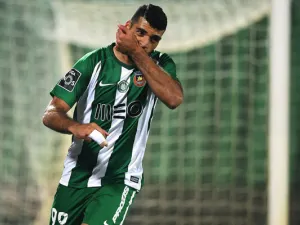 Mehdi Taremi (Photo: MNA)