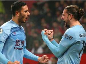 سقوط جديد للشياطين الحمر