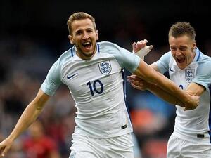 هاري كاين أبرز المصابين