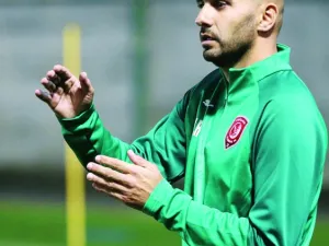 Photo: AL DUHAIL SC TWITTER