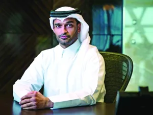 Hassan al Thawadi (Qatar Tribune)