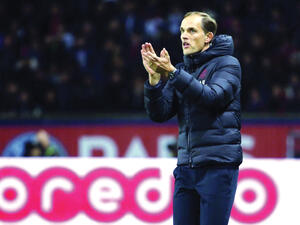 توماس توخيل