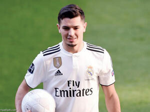 براهيم دياز