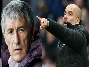 غوارديولا وسيتيين