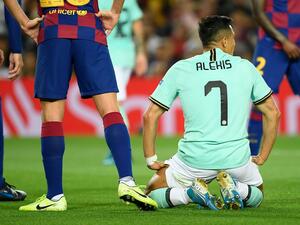 أليكسيس سانشيز