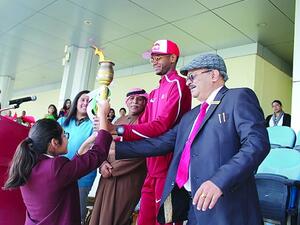 Photo: Qatar Tribune