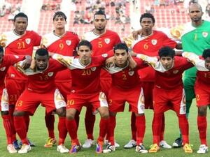 Oman football team (Photo: Wiki Commons)