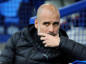 جوسيب غوارديولا