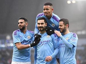 سيتي لا يمر بأفضل أوقاته